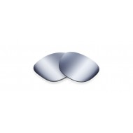 Φακοί - Ray Ban RB4165 55mm Grey Mirror SILVER Gradient Φακοί - Ray Ban RB4165 55mm Grey Mirror SILVER Gradient